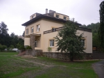 Tovrnkova vila - Skuhrov n.B.
